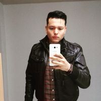 Gaston Olivera的照片