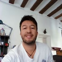 Jorge Mardones's Photo