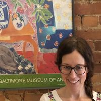 Alexandra Matheson的照片