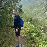 Roman Bollhalder's Photo