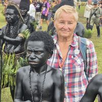 Margaret Maniecka's Photo