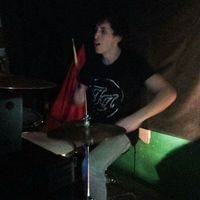 Tomas Allen的照片