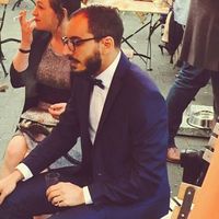 Ashraf Damini的照片