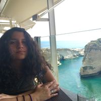 Summer Al-Saleh's Photo