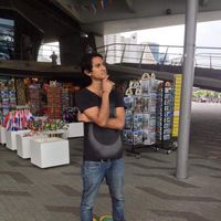 Esteban Ramirez的照片