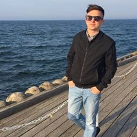 Fotos de Taras Dyriv