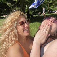 Paula Martin Odetti的照片