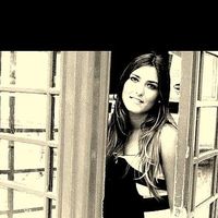 Maud Boccassini's Photo