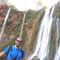 Aitor Lázaro's Photo