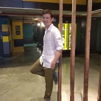 Le foto di Alex Dennery