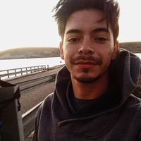 Facundo Sebastian的照片