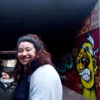 Hallou Maïtou's Photo