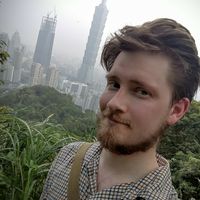 Robert Johansson的照片