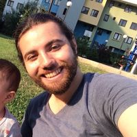 Bedirhan Dökülmez's Photo