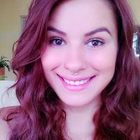 Paloma Caldas的照片