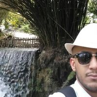 Mohammed Bayashoot's Photo