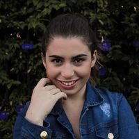 Morgana Camara's Photo