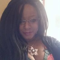 Mandie Mubika's Photo