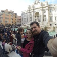 Fotos de bilge & alper