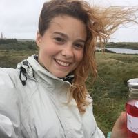 Arianna Goldoni's Photo