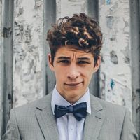 Piotrek Chrzanowski的照片