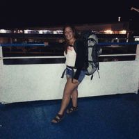 Lorena Martinez的照片