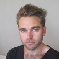 Le foto di Cal Nichol