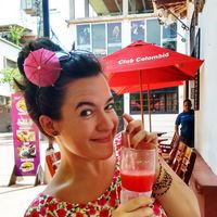 Uxue Altuna的照片