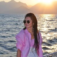 Lesya Efendiyeva's Photo