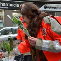 Ines Leveaux Viñayo's Photo