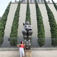 Lau Morales的照片