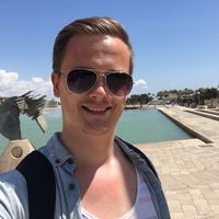 Mathias Deppe's Photo