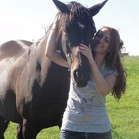 Justine Lambert's Photo