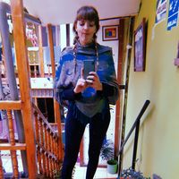 Julia Dupuy的照片