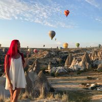 Fotos de Veronika  Kharlashina