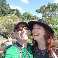 Jacky Harrison的照片