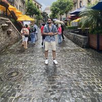 Advaya  Poundrik's Photo