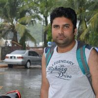 Muzammal Raza的照片