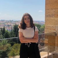 Svitlana Skruibys's Photo