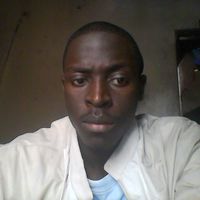 Timothy Kyadondo's Photo