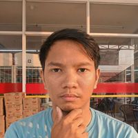 Kristian Anugrah's Photo