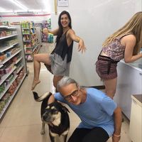 Paul Maggiar's Photo