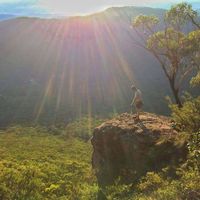 Matt Crighton's Photo