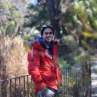 Hector Lopez Muñoz's Photo