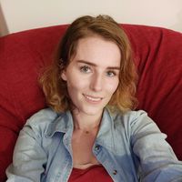 Melissa Barnes's Photo