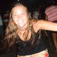 Dani Pisaroni's Photo