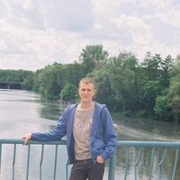 Le foto di Artiom Vodianitsky