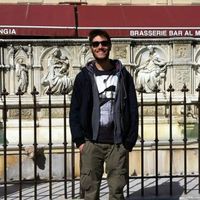 Fotos de Federico Bennasciutti