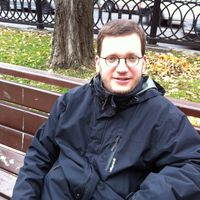 Bertrand Juglas's Photo