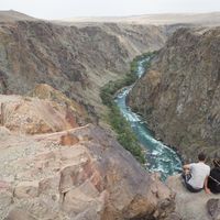 Stefanie & Christian的照片